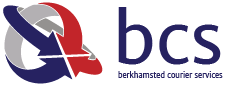 Berkhamsted Courier Services